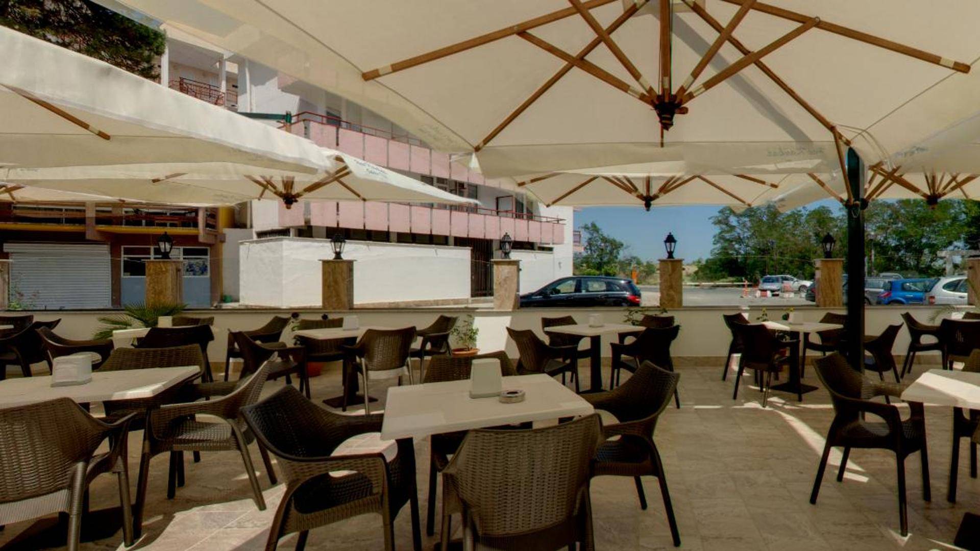 Kavkaz Golden Dune - All Inclusive