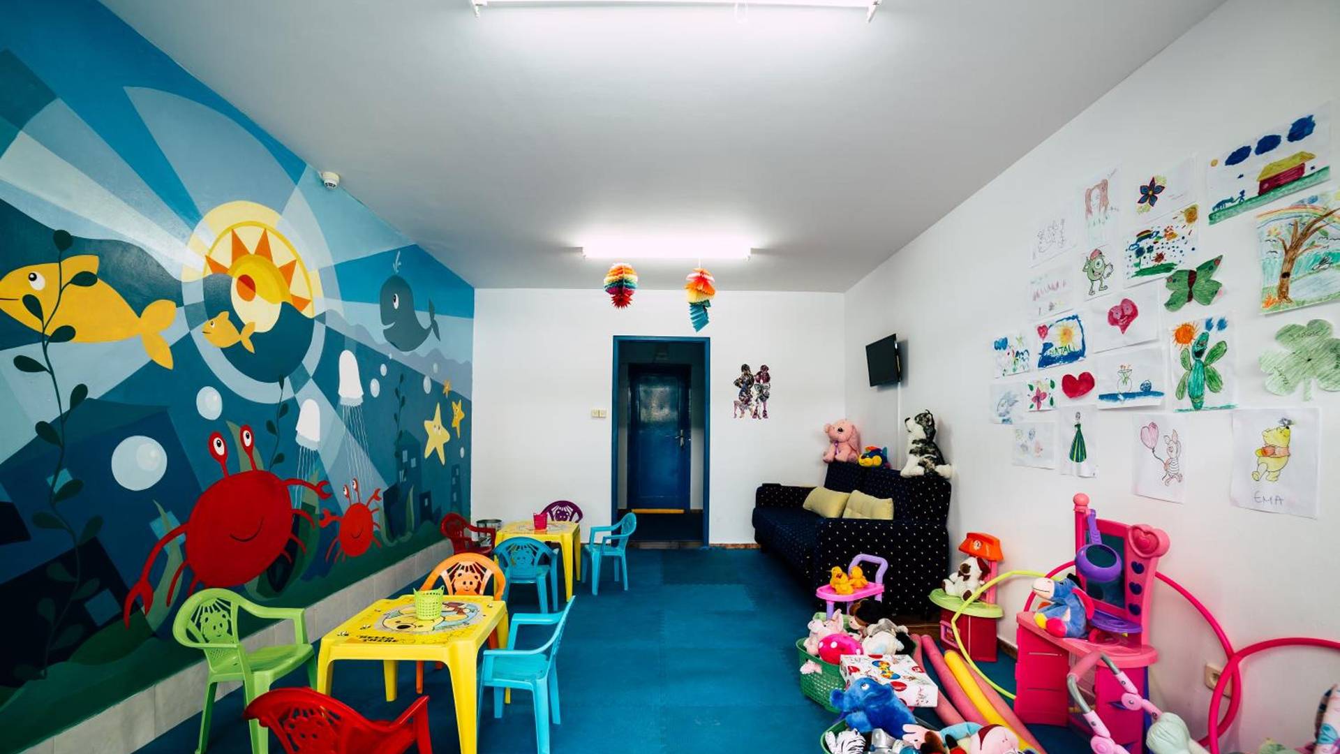 Kavkaz Golden Dune - All Inclusive