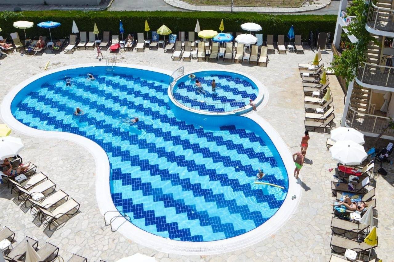 Kavkaz Golden Dune - All Inclusive