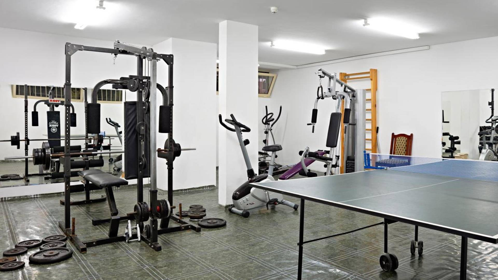 Kavkaz Golden Dune - All Inclusive