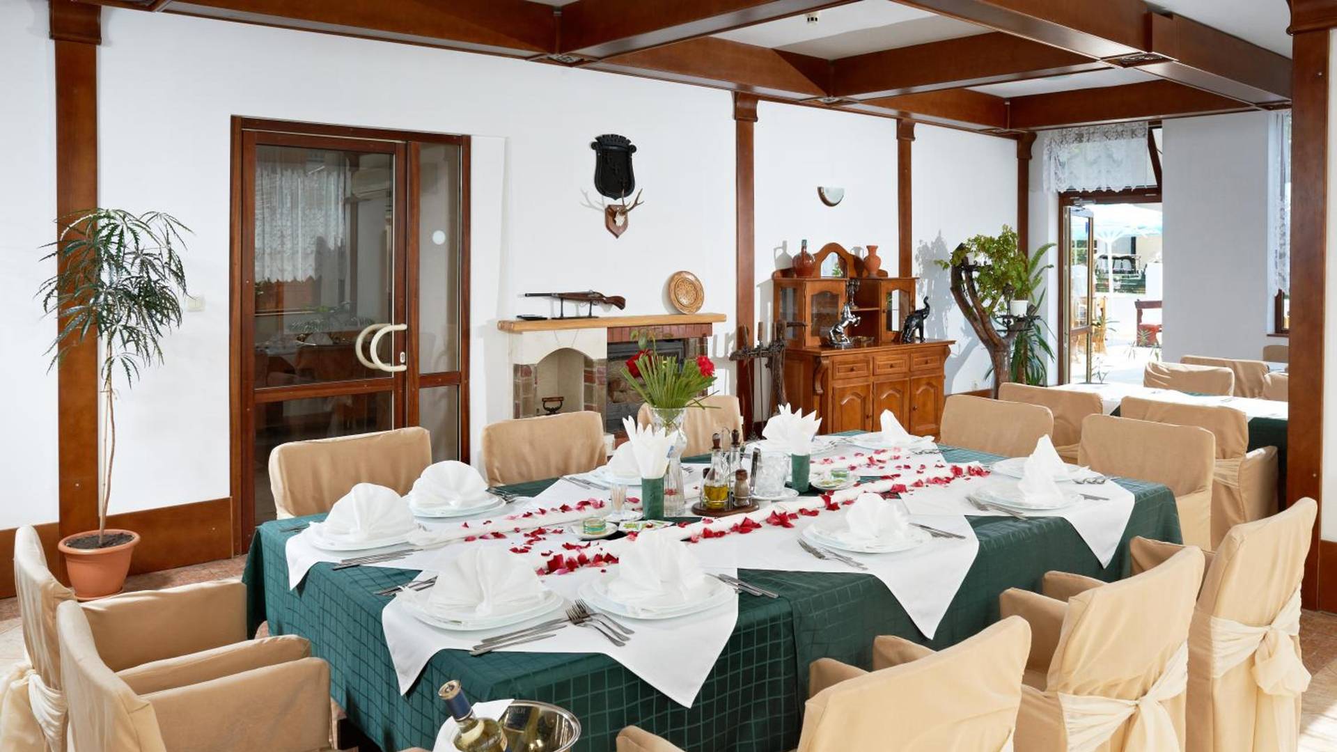 Kavkaz Golden Dune - All Inclusive