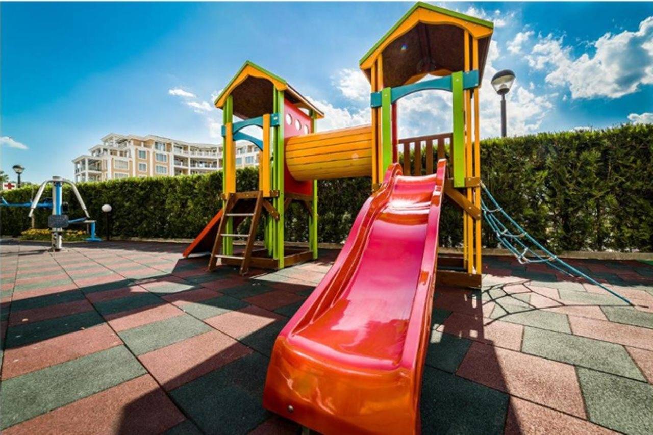 Kavkaz Golden Dune - All Inclusive