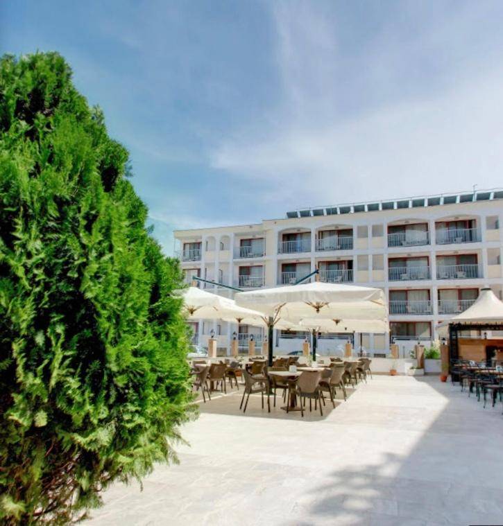 Kavkaz Golden Dune - All Inclusive