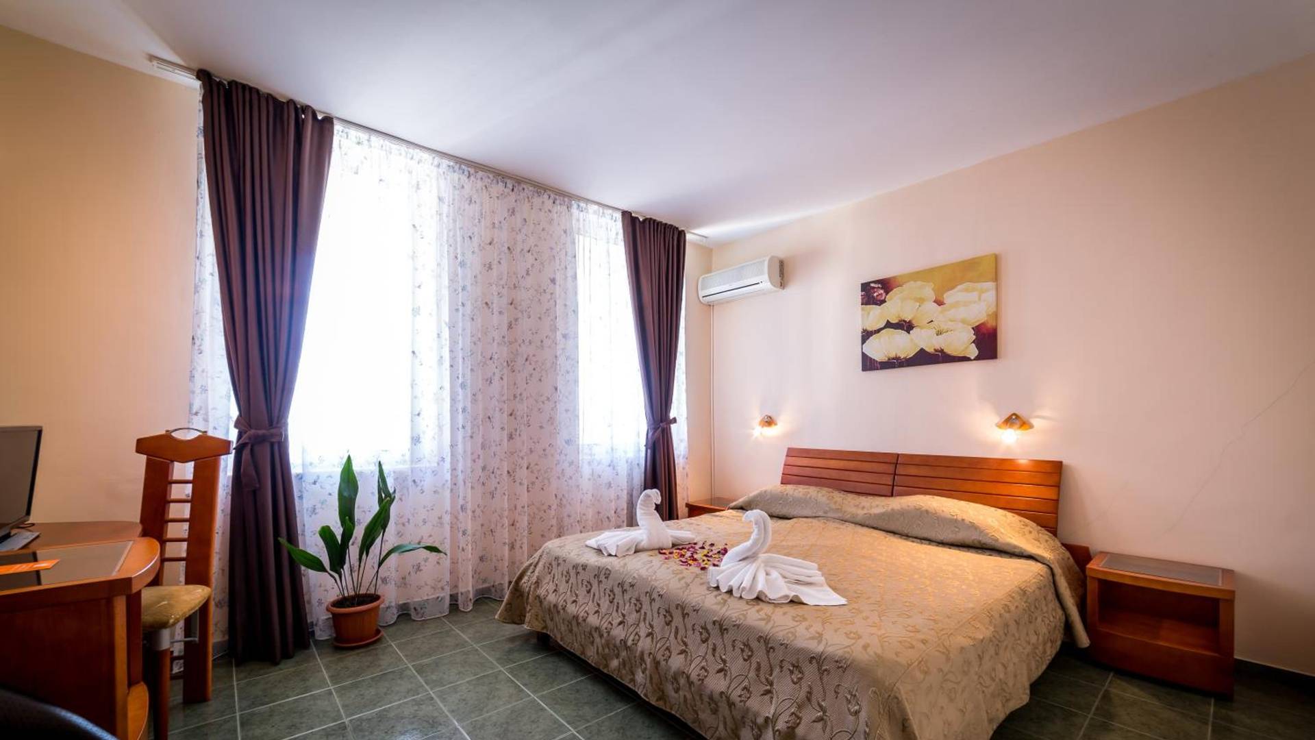 Kavkaz Golden Dune - All Inclusive