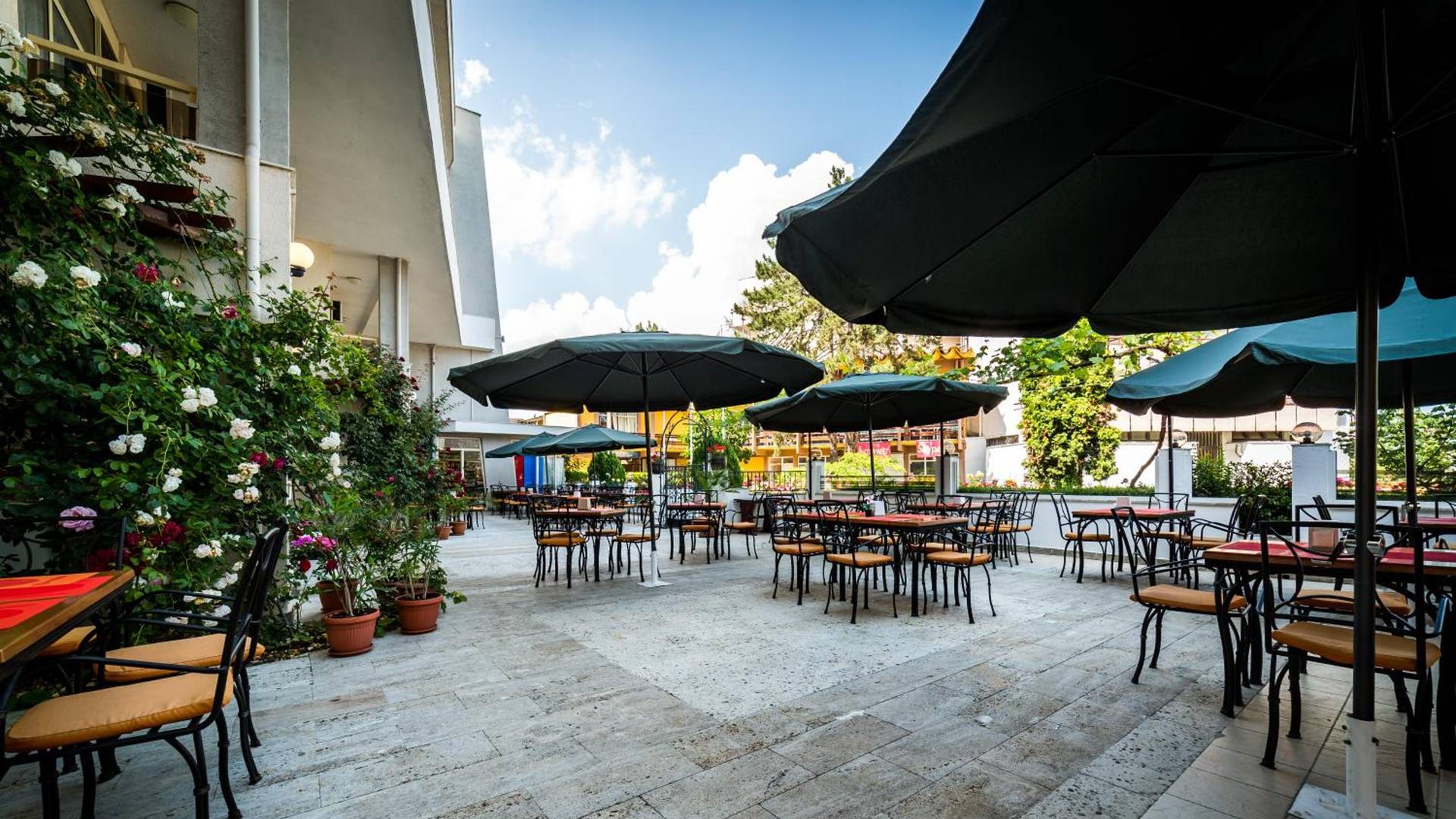 Kavkaz Golden Dune - All Inclusive