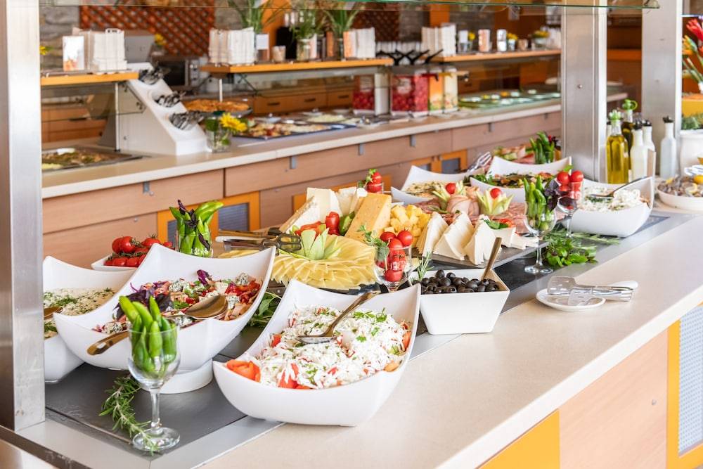 Nessebar Beach Hotel