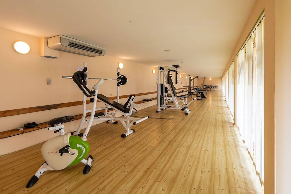 Nessebar Beach Hotel