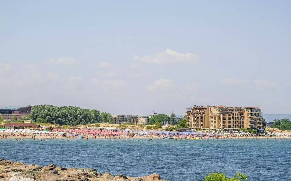 Nessebar Beach Hotel