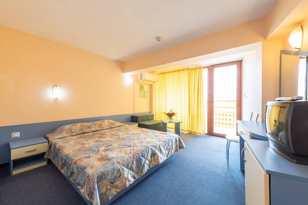 Nessebar Beach Hotel