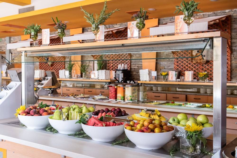 Nessebar Beach Hotel