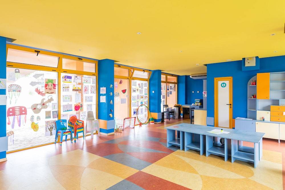 Nessebar Beach Hotel