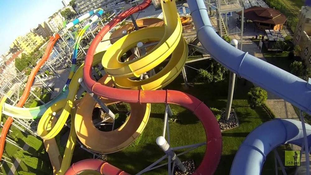 Nessebar Beach Hotel