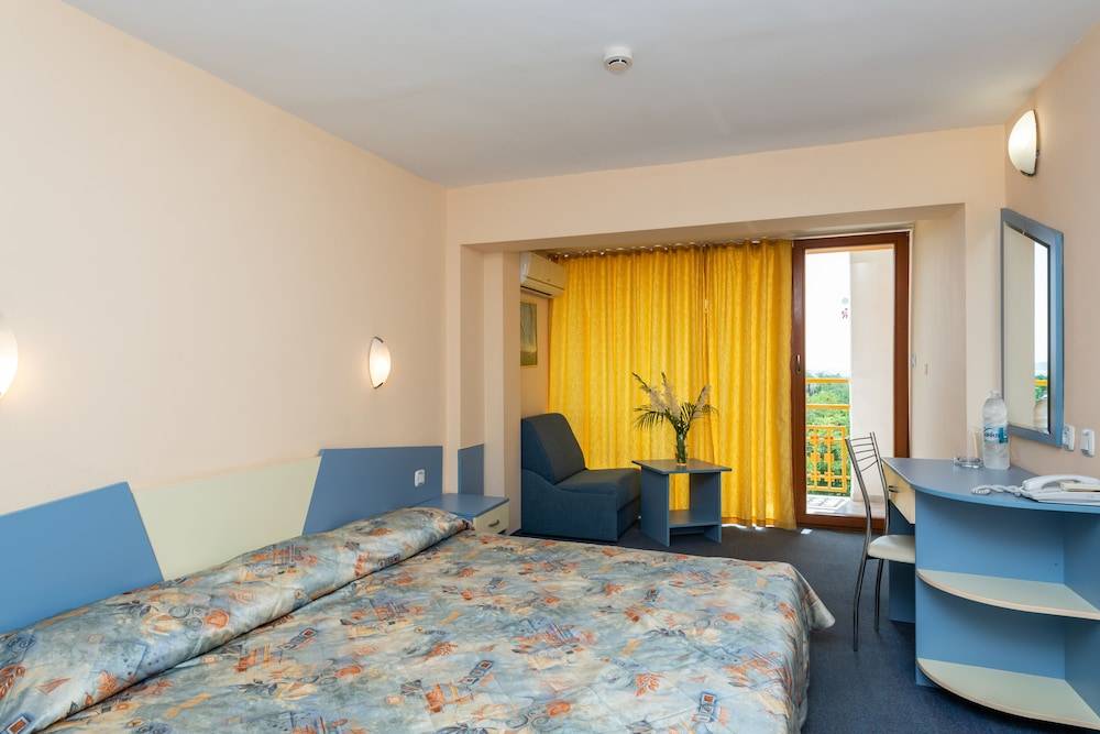 Nessebar Beach Hotel