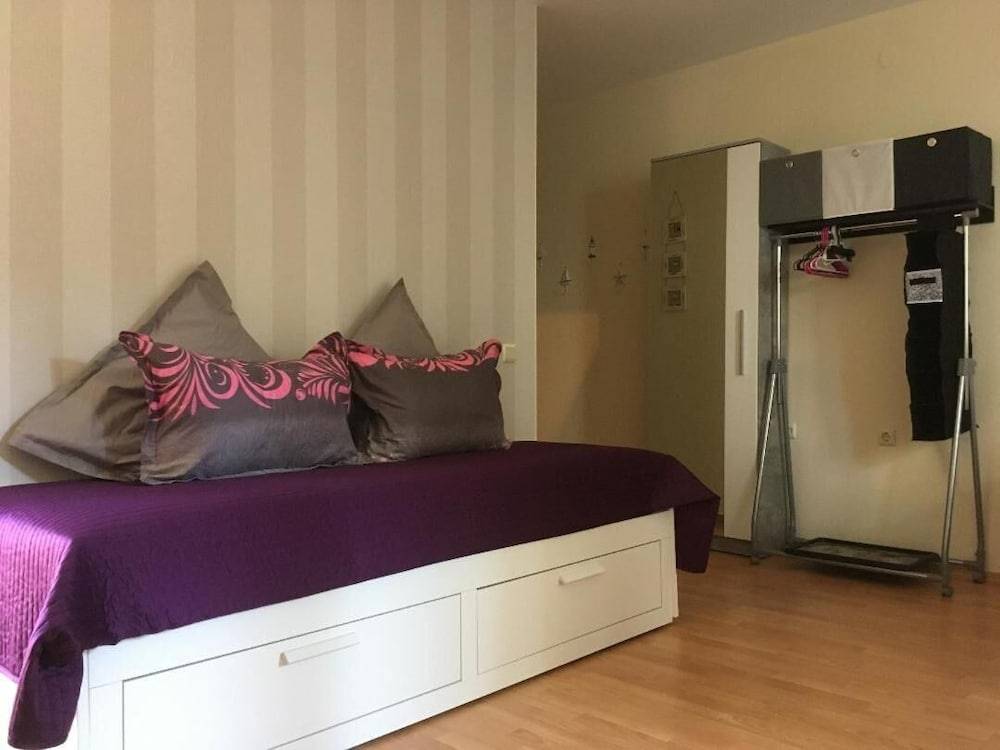 Nessebar Beach Hotel