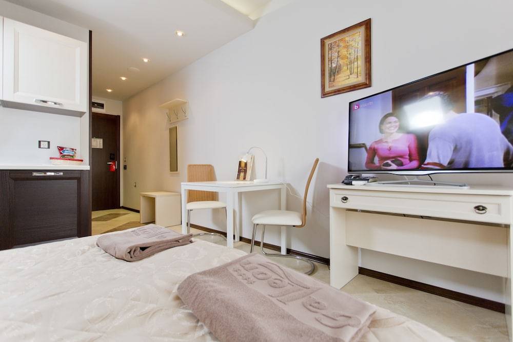 Galeon Residence & Spa