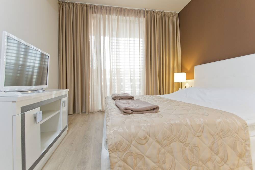 Galeon Residence & Spa