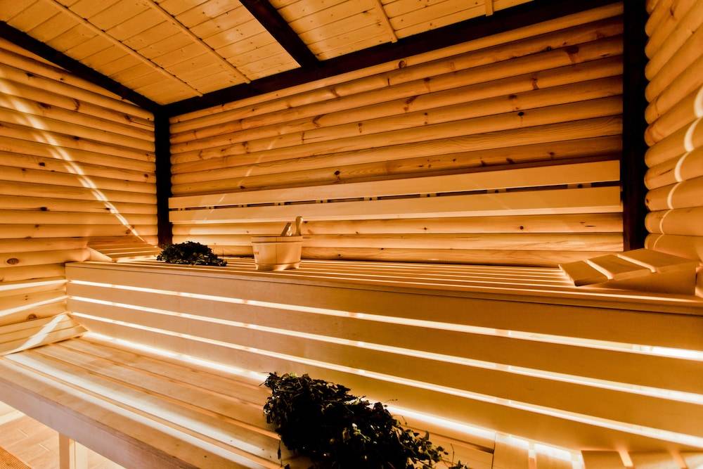 Galeon Residence & Spa