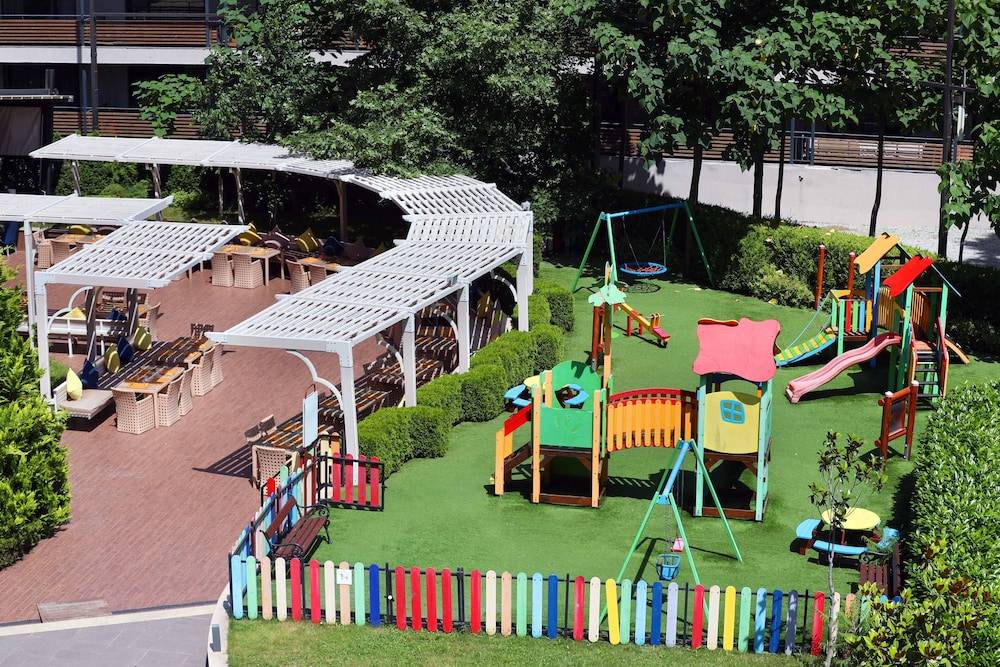 Galeon Residence & Spa