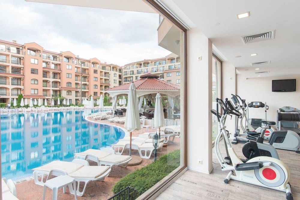 Diamant Residence- All Inclusive