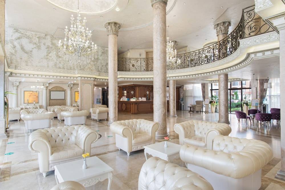 Diamant Residence- All Inclusive