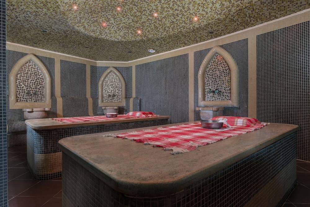 Diamant Residence- All Inclusive