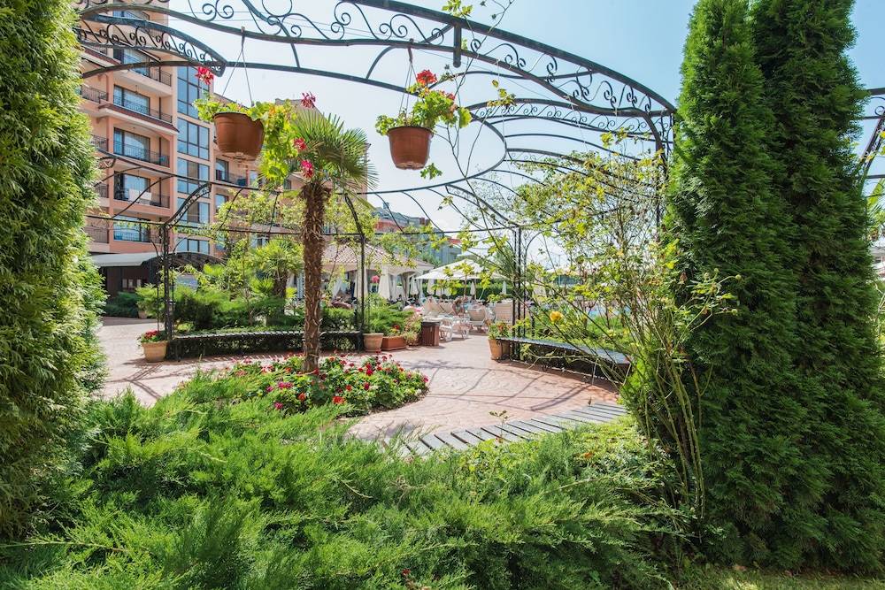 Diamant Residence- All Inclusive