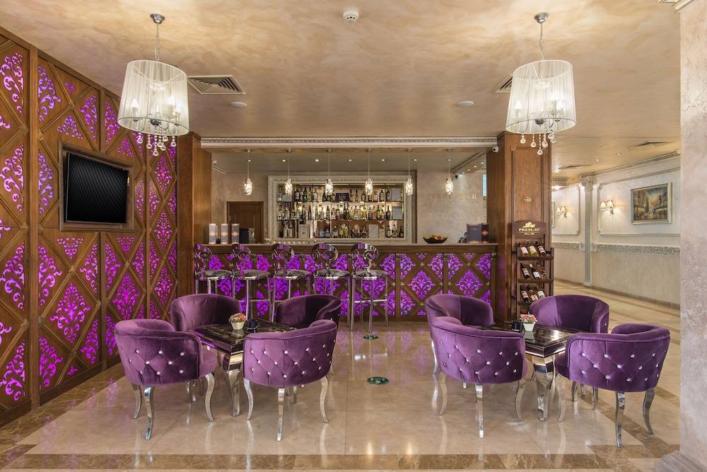 Diamant Residence- All Inclusive