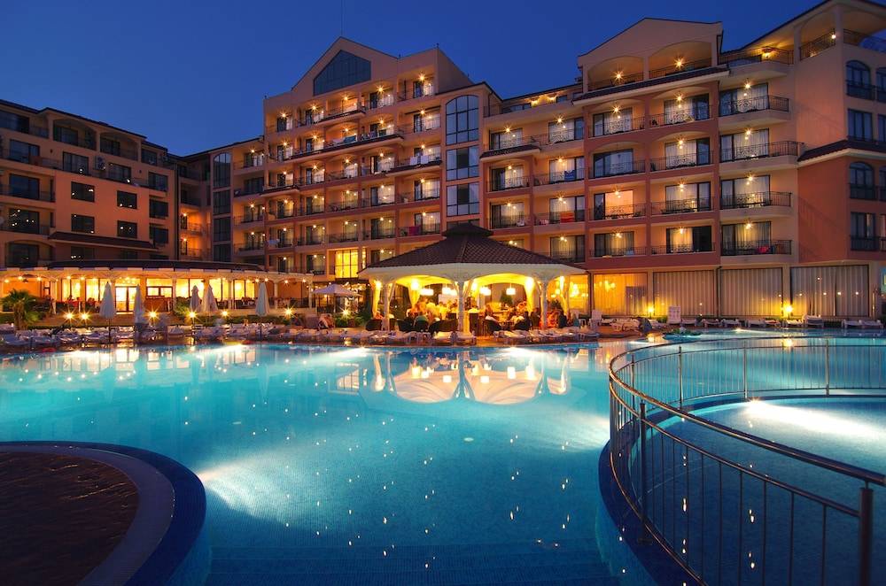 Diamant Residence- All Inclusive