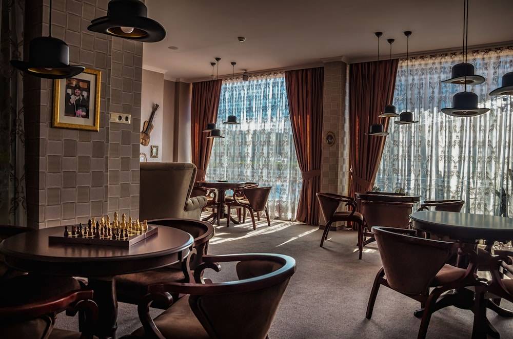 Diamant Residence- All Inclusive