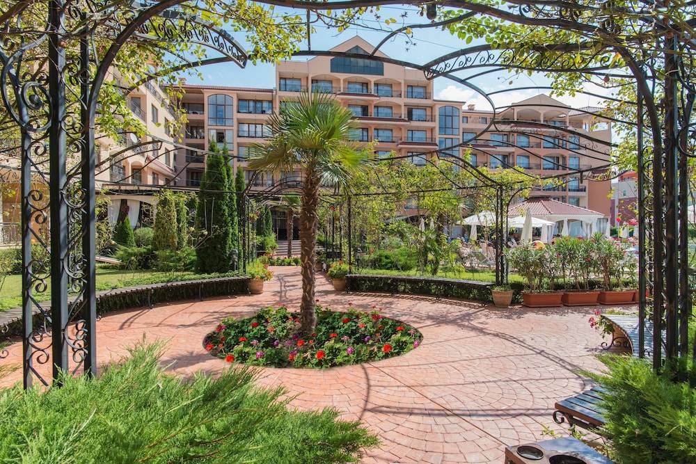 Diamant Residence- All Inclusive