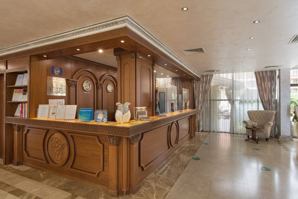 Diamant Residence- All Inclusive