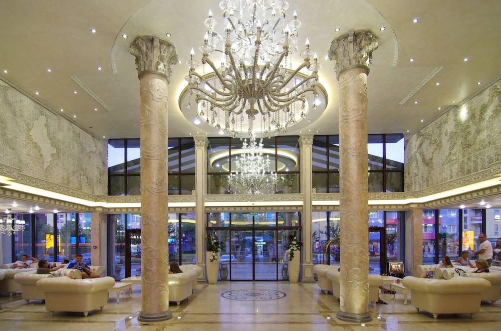 Diamant Residence- All Inclusive