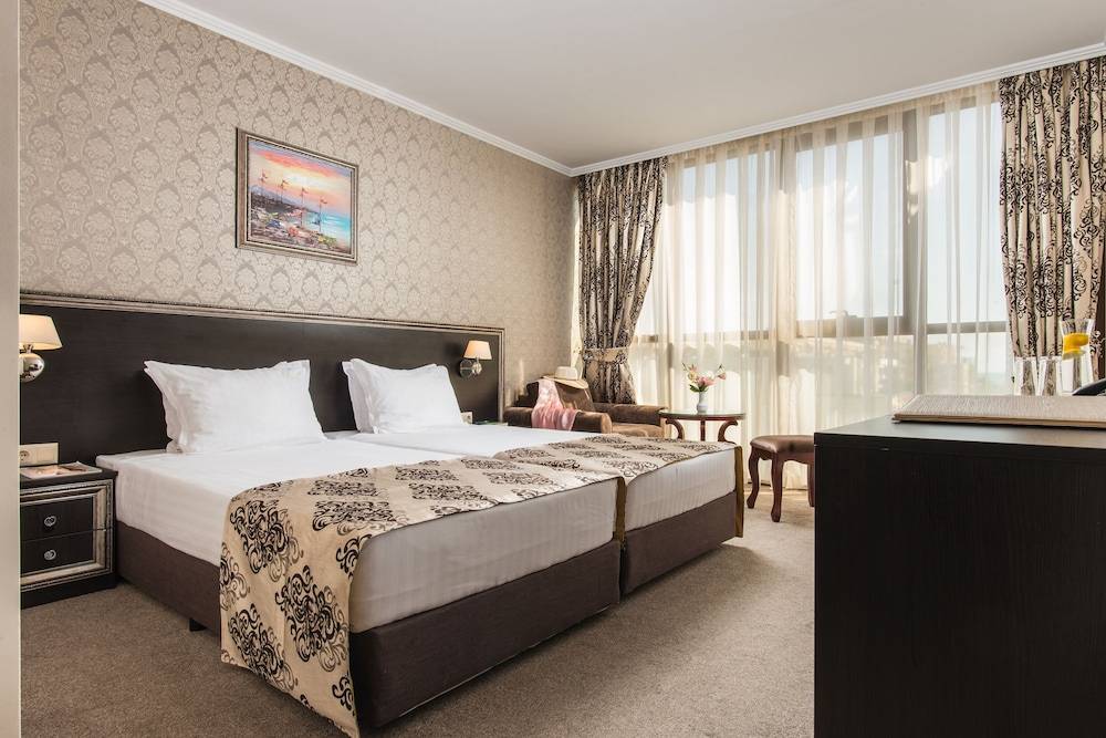 Diamant Residence- All Inclusive