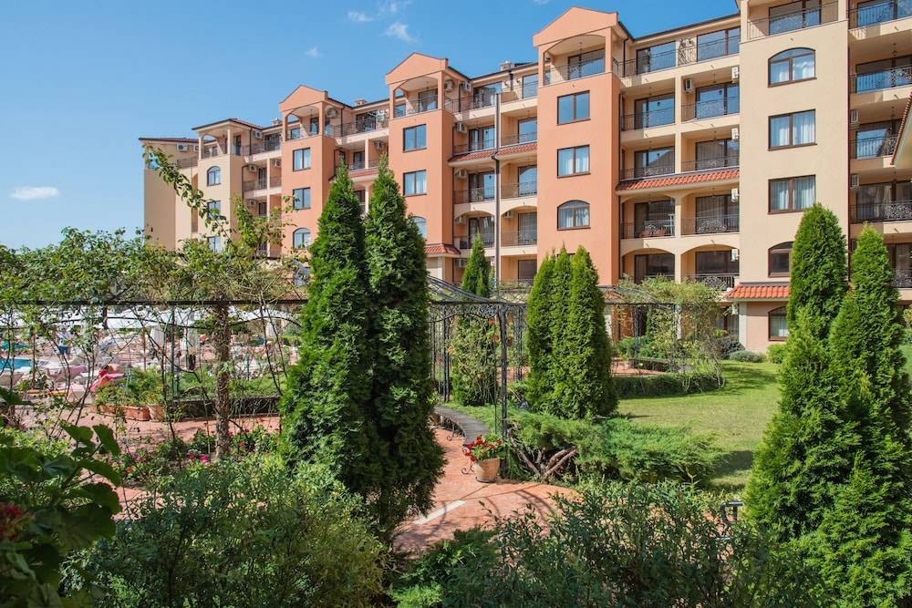 Diamant Residence- All Inclusive