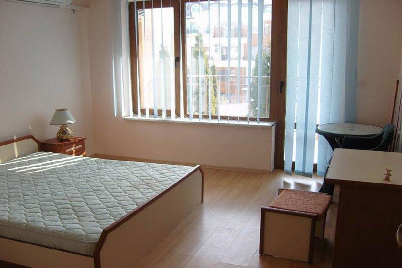 Messambria Fort Beach