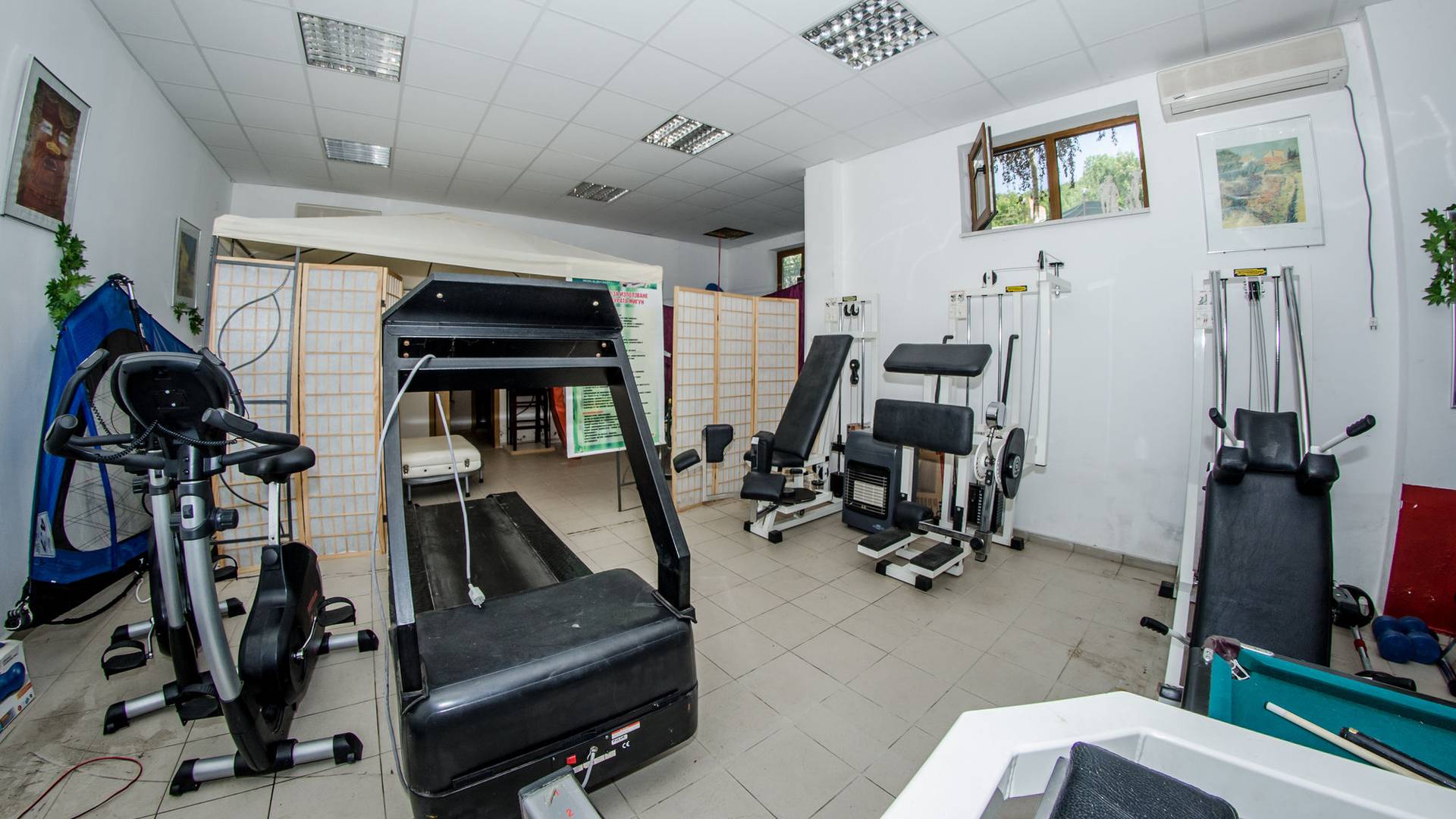 Messambria Fort Beach