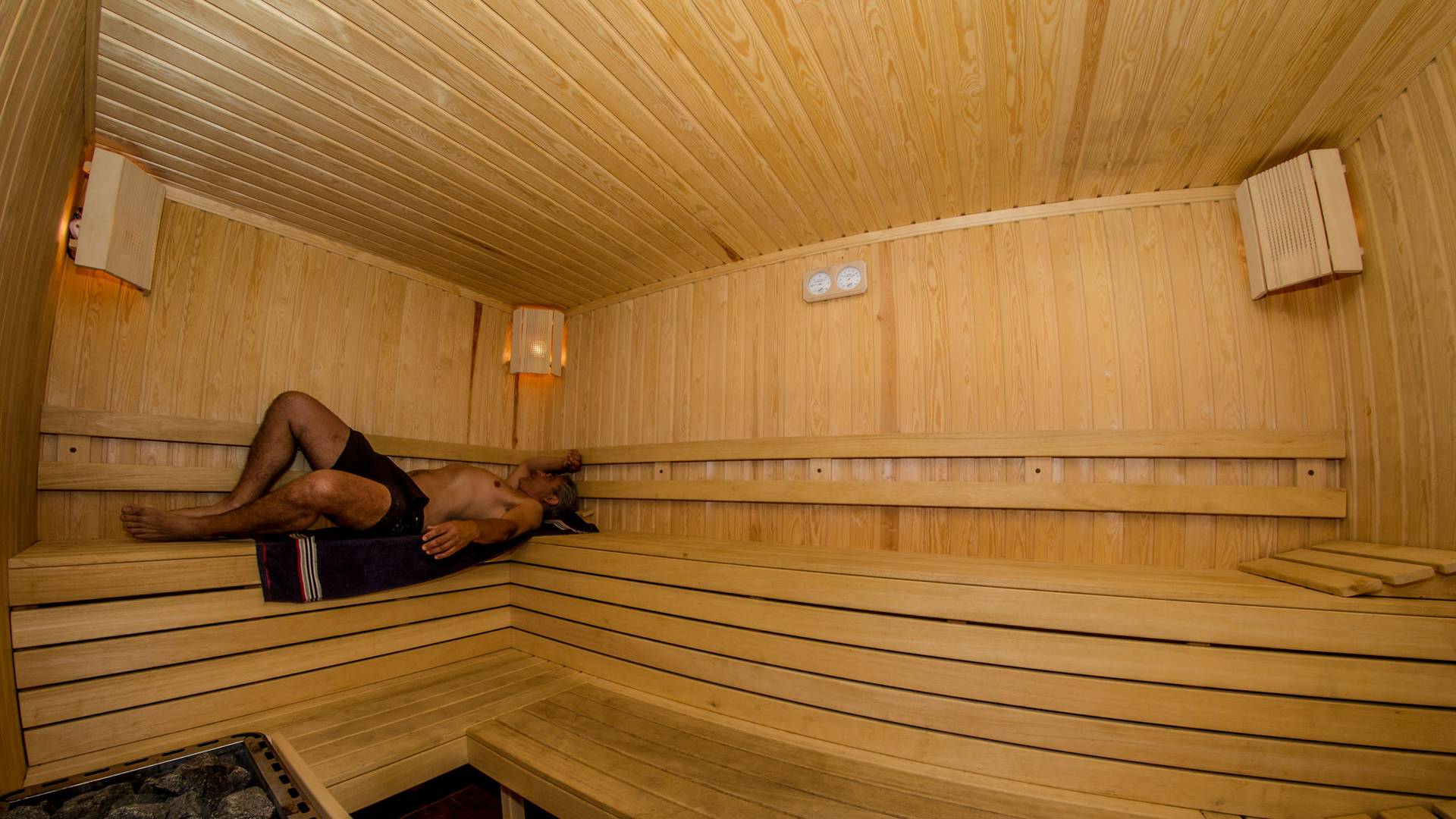 Messambria Fort Beach