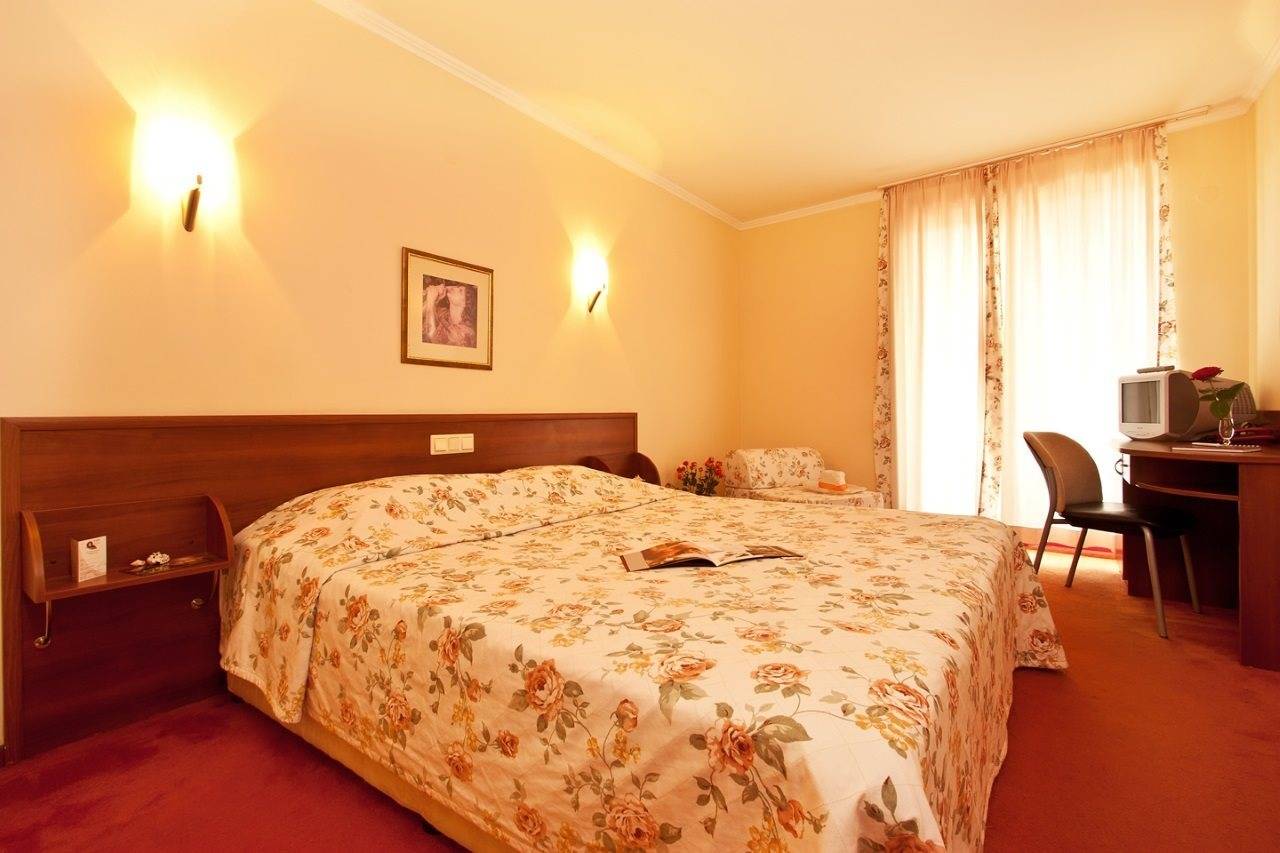 Hotel & Spa St. George