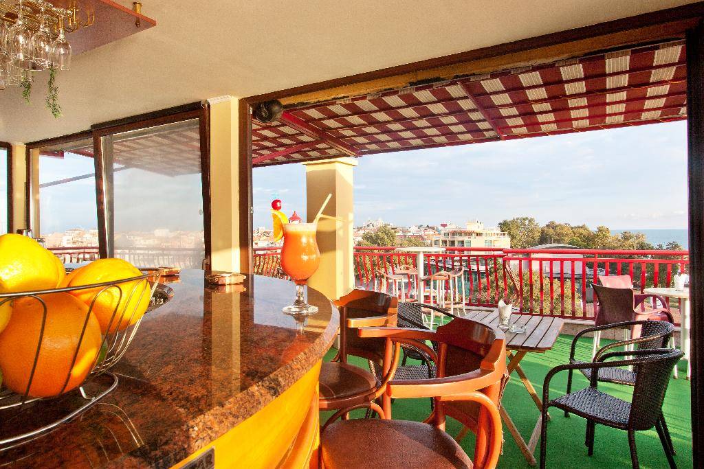 Hotel & Spa St. George