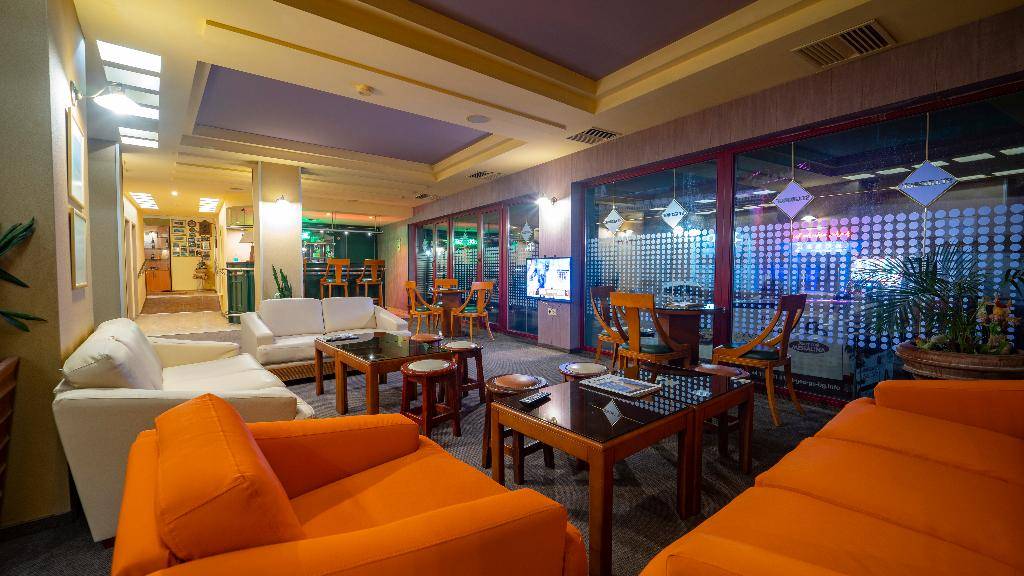 Hotel & Spa St. George