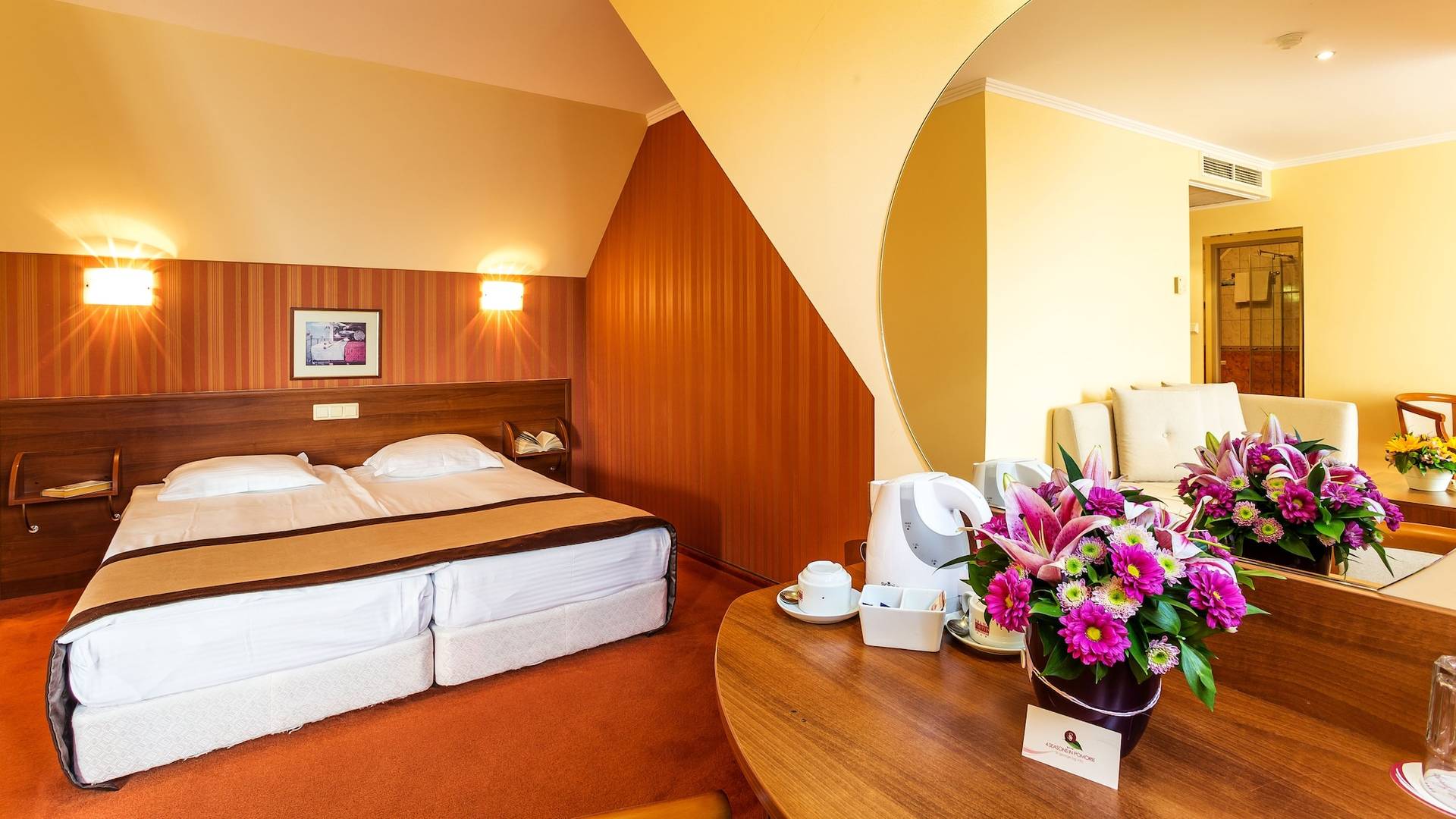 Hotel & Spa St. George