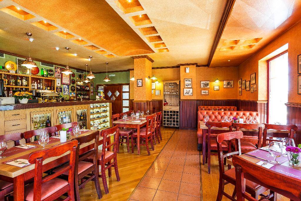 Hotel & Spa St. George