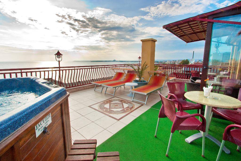 Hotel & Spa St. George