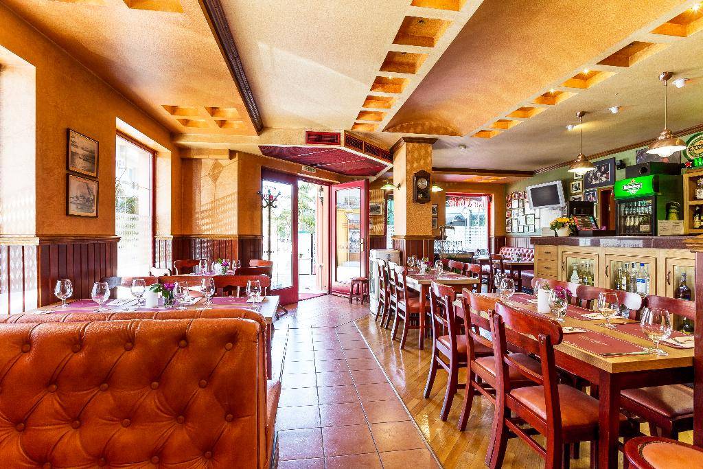 Hotel & Spa St. George