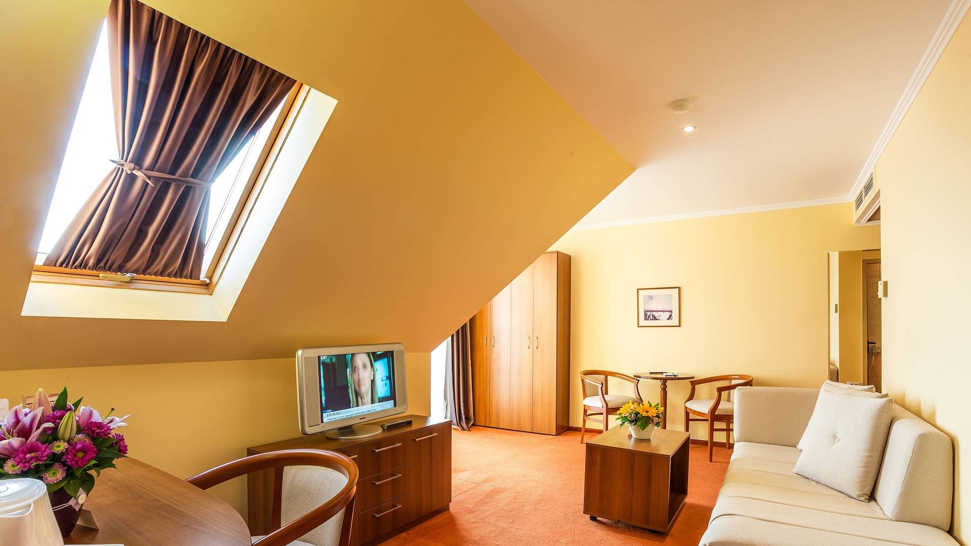 Hotel & Spa St. George