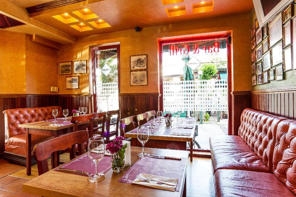 Hotel & Spa St. George