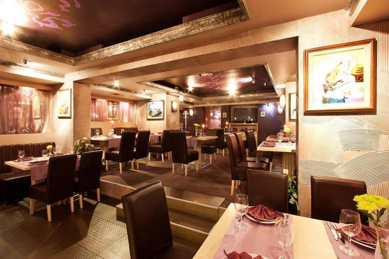 Hotel & Spa St. George