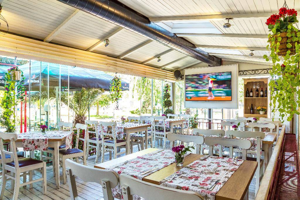 Hotel & Spa St. George