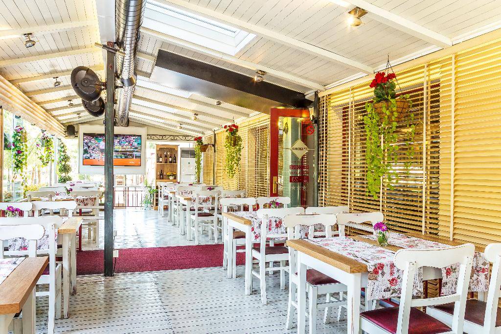 Hotel & Spa St. George