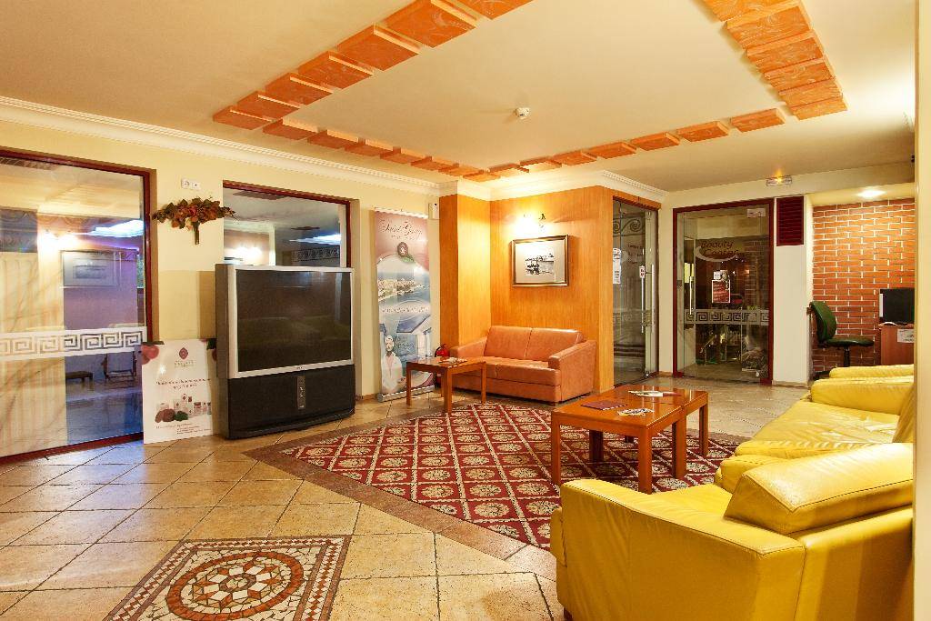 Hotel & Spa St. George